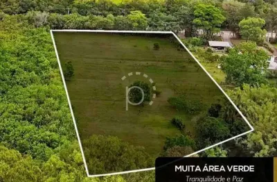 Terreno à venda na avenida belém velho, 3580, vila nova, porto alegre por r$ 1.300.000