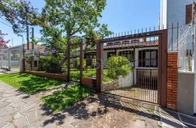 Casa com 3 quartos à venda na rua general rondon, 938, tristeza, porto alegre por r$ 840.000