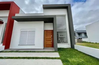 Casa em condomínio fechado com 2 quartos à venda na rua monsenhor augusto dalvit, 680, aberta dos morros, porto alegre por r$ 639.000