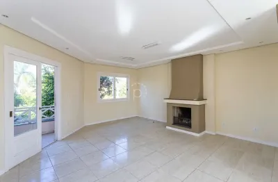 Casa com 3 quartos à venda na rua professor elpídio ferreira paes, 140, ipanema, porto alegre por r$ 800.000