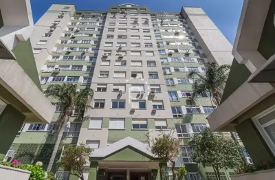 Apartamento com 2 quartos à venda na avenida da cavalhada, 3075, cavalhada, porto alegre por r$ 280.000