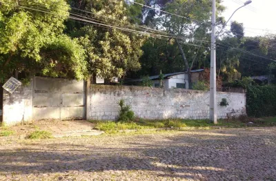 Terreno à venda na rua simão bolívar, 58, vila conceição, porto alegre por r$ 370.000