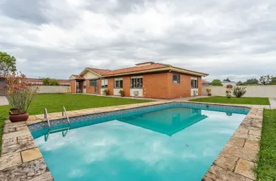 Casa com 4 quartos à venda na rua pinaré, 66, vila assunção, porto alegre por r$ 1.908.000