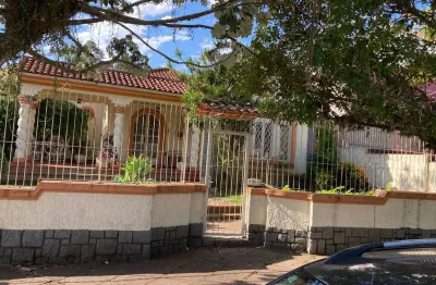 Casa com 3 quartos à venda na rua cariri, 125, vila assunção, porto alegre por r$ 1.200.000