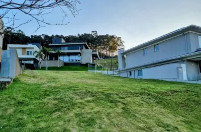 Terreno em condomínio fechado à venda na estrada das três meninas, 1400, vila nova, porto alegre por r$ 405.000