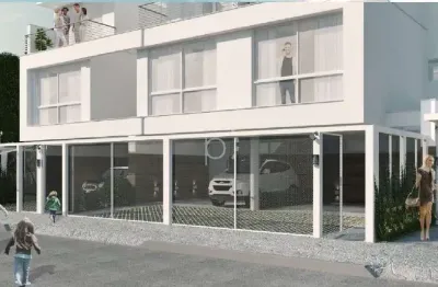 Casa em condomínio fechado com 3 quartos à venda na rua josé pedro de moura, 94, jardim isabel, porto alegre por r$ 993.000