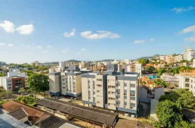 Cobertura com 3 quartos à venda na rua josé gomes, 94, tristeza, porto alegre por r$ 2.003.400