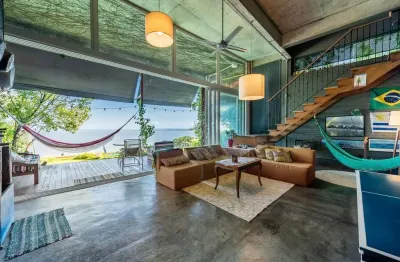 Casa com 3 quartos à venda na professor antonio davila, 327, sétimo céu, porto alegre por r$ 5.900.000