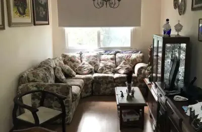 Apartamento com 3 quartos à venda na avenida wenceslau escobar, 2038, tristeza, porto alegre por r$ 450.000