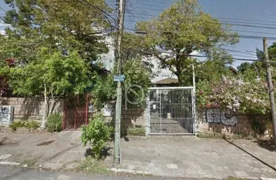 Terreno à venda na avenida otto niemeyer, 727, tristeza, porto alegre por r$ 1.500.000