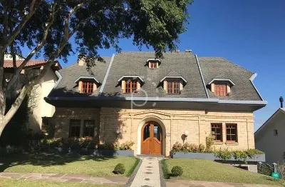 Casa em condomínio fechado com 4 quartos à venda na avenida firmino octávio bimbi, 255, cavalhada, porto alegre por r$ 3.750.000