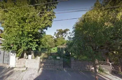 Terreno à venda na rua gávea, 437, ipanema, porto alegre por r$ 350.000
