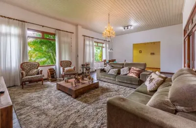 Casa em condomínio fechado com 3 quartos à venda na avenida firmino octávio bimbi, 255, cavalhada, porto alegre por r$ 1.290.000
