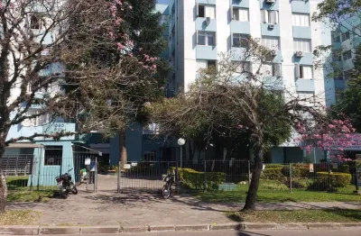 Apartamento com 2 quartos à venda na rua doutor campos velho, 1695, cristal, porto alegre por r$ 280.000