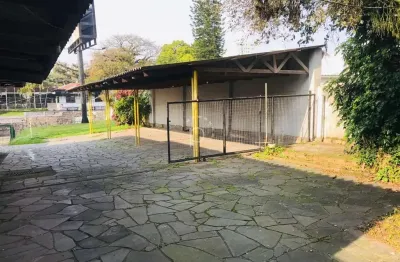 Terreno à venda na avenida wenceslau escobar, 1657, tristeza, porto alegre por r$ 2.800.000