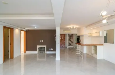 Apartamento com 4 quartos à venda na rua doutor pereira neto, 570, tristeza, porto alegre por r$ 1.200.000