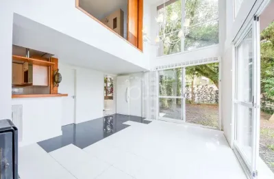 Casa com 2 quartos à venda na rua coronel gomes de carvalho, 260, sétimo céu, porto alegre por r$ 850.000