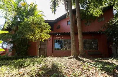 Casa com 3 quartos à venda na rua chavantes, 740, vila assunção, porto alegre por r$ 2.332.000