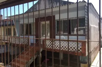 Casa com 3 quartos à venda na rua padre joão batista reus, 732, vila conceição, porto alegre por r$ 510.000