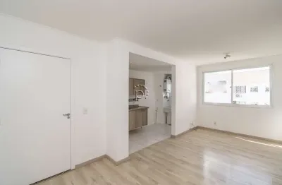 Apartamento com 3 quartos à venda na rua coronel massot, 1229, cristal, porto alegre por r$ 390.000