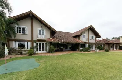 Casa em condomínio fechado com 4 quartos à venda na avenida juca batista, 8000, belém novo, porto alegre por r$ 7.000.000