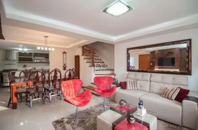 Casa com 3 quartos à venda na Rua Doutor Possidônio Cunha, 721, Vila Assunção, Porto Alegre por R$ 1.380.000