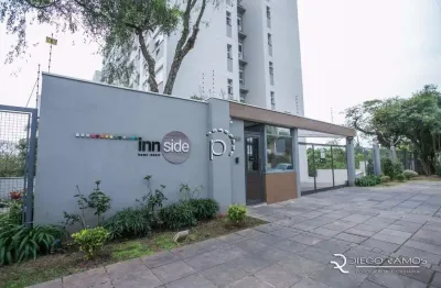 Apartamento com 2 quartos à venda na Rua General Rondon, 1344, Tristeza, Porto Alegre por R$ 530.000