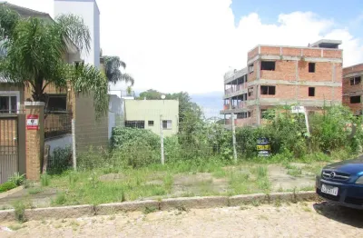 Terreno à venda na Rua Doutor Possidônio Cunha, 185, Vila Assunção, Porto Alegre por R$ 550.000
