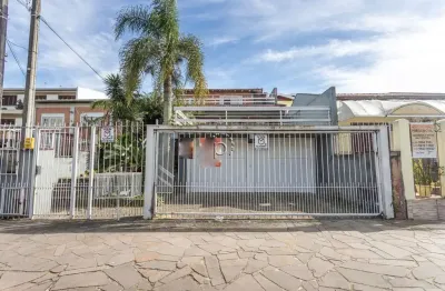 Casa comercial para alugar na avenida celestino bertolucci, 75, aberta dos morros, porto alegre por r$ 5.500