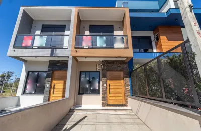 Casa com 2 quartos à venda na affonso lunardelli, 38, hípica, porto alegre por r$ 435.000
