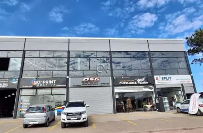 Ponto comercial para alugar na avenida edgar pires de castro, 1305, hípica, porto alegre por r$ 5.000