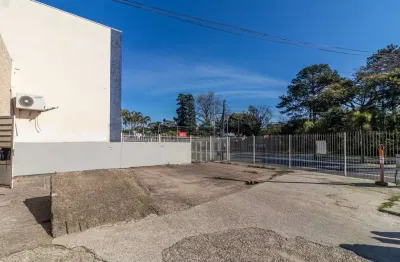 Terreno comercial para alugar na rua comendador castro, 563, ipanema, porto alegre por r$ 4.500