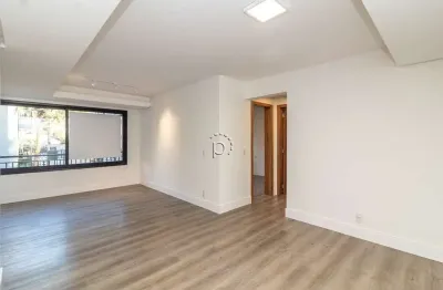 Apartamento com 2 quartos à venda na rua doutor mário totta, 1000, tristeza, porto alegre por r$ 759.000