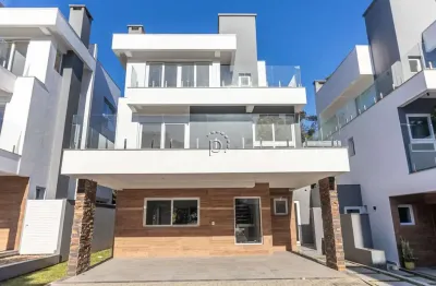 Casa em condomínio fechado com 3 quartos à venda na avenida coronel marcos, 1239, pedra redonda, porto alegre por r$ 3.200.000