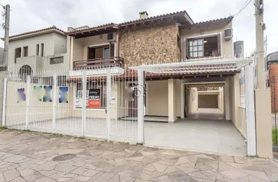 Casa com 4 quartos para alugar na rua adão pinheiro da silva, 420, ipanema, porto alegre por r$ 8.500