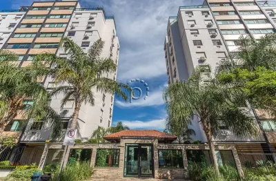 Apartamento com 2 quartos à venda na rua doutor pereira neto, 725, tristeza, porto alegre por r$ 680.000