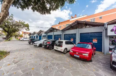 Ponto comercial para alugar na rua coronel claudino, 383, cristal, porto alegre por r$ 1.500