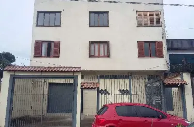 Apartamento com 3 quartos à venda na avenida coronel gastão haslocher mazeron, 604, medianeira, porto alegre