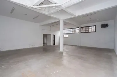 Ponto comercial para alugar na rua coronel aristides, 180, camaquã, porto alegre por r$ 3.900