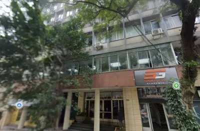 Apartamento com 2 quartos para alugar na rua garibaldi, 963, bom fim, porto alegre por r$ 2.800