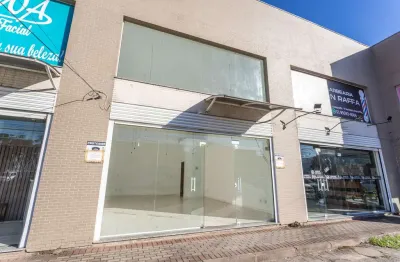 Ponto comercial para alugar na avenida edgar pires de castro, 2099, hípica, porto alegre por r$ 4.000