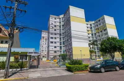 Apartamento com 1 quarto à venda na rua coronel massot, 520, cristal, porto alegre por r$ 320.000