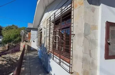 Casa com 3 quartos à venda na avenida nonoai, 1382, nonoai, porto alegre por r$ 630.000