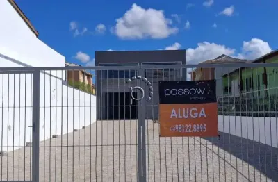 Ponto comercial para alugar na Avenida João Antônio Silveira, 330, Restinga, Porto Alegre por R$ 13.000