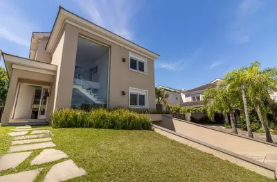 Casa em condomínio fechado com 5 quartos para alugar na avenida coronel marcos, 1645, pedra redonda, porto alegre por r$ 31.000