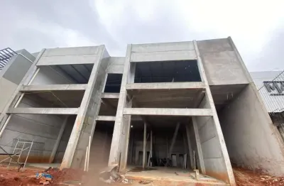 Ponto comercial para alugar na avenida vicente monteggia, 706, cavalhada, porto alegre por r$ 27.800
