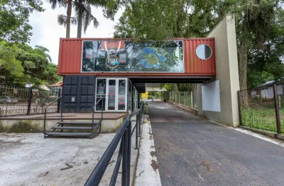Ponto comercial para alugar na avenida coronel marcos, 910, pedra redonda, porto alegre por r$ 9.900