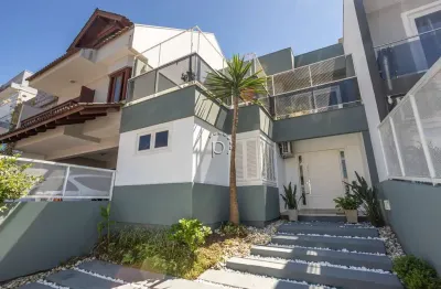 Casa em condomínio fechado com 3 quartos à venda na rua fabiana kila de ávila, 205, hípica, porto alegre por r$ 798.000