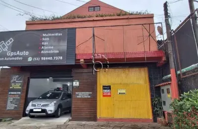 Ponto comercial para alugar na avenida eduardo prado, 1751, cavalhada, porto alegre por r$ 3.350
