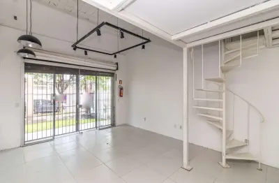 Ponto comercial para alugar na rua doutor barcelos, 2780, tristeza, porto alegre por r$ 1.300